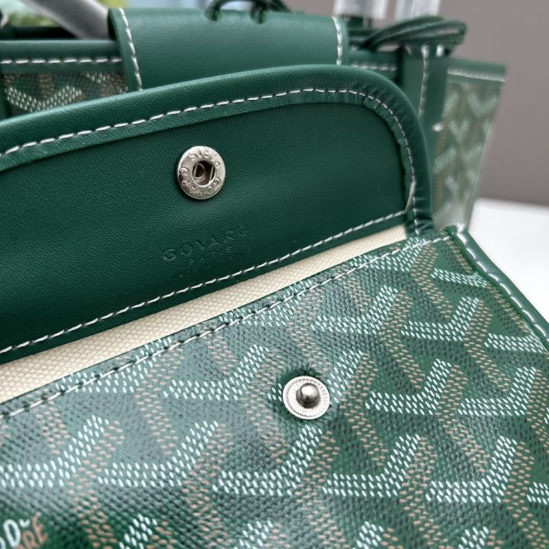 Goyard Shopping Bags